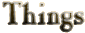 Things